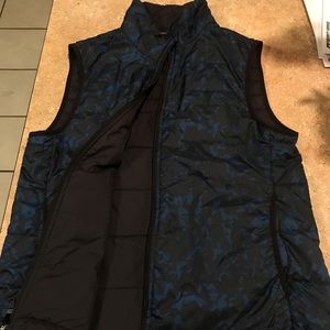 Nautica Reservable Vest